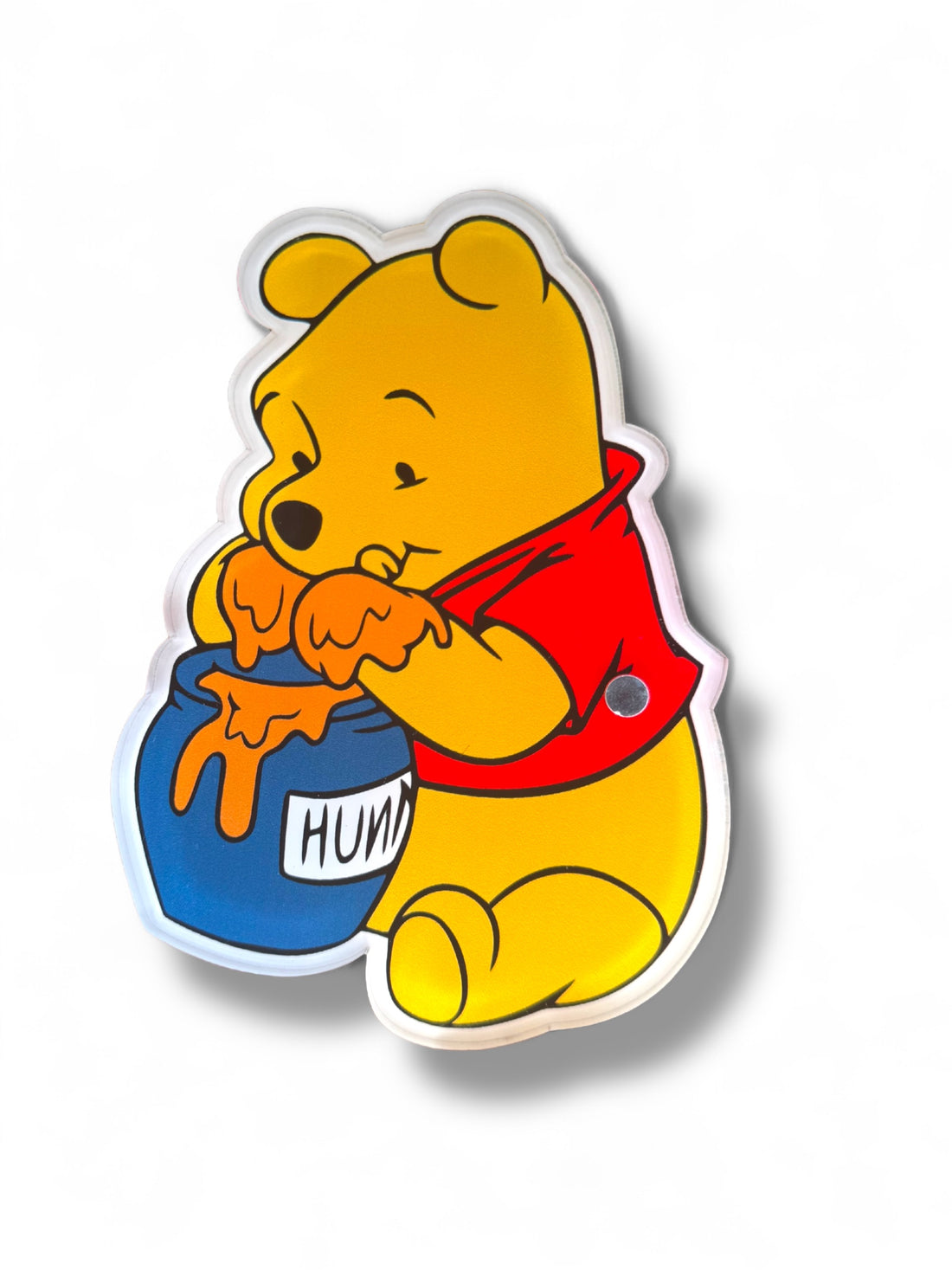 Winnie the Pooh Lash Tile – Cute Lash tile