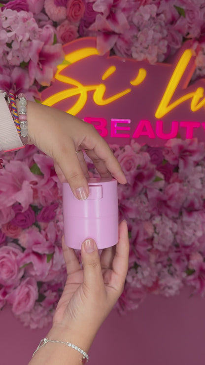 Glue Container